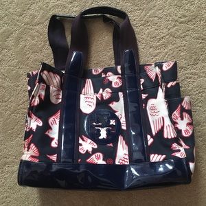 Tory Burch tote